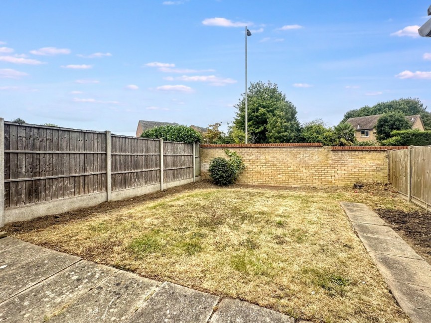 2 bedroom House for Sale Barley Rise, Baldock, Hertfordshire