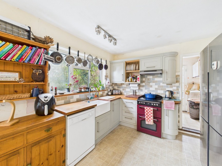 3 bedroom Bungalow for Sale Guilden Morden, Royston, Cambridgeshire