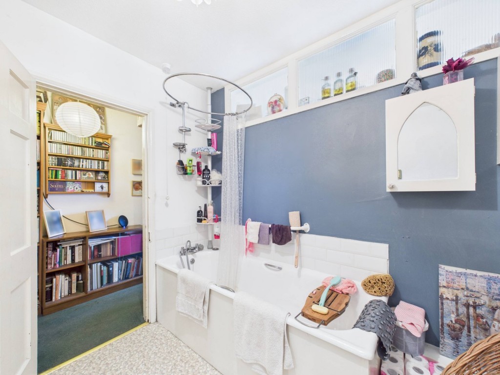 Guilden Morden, Royston, Cambridgeshire