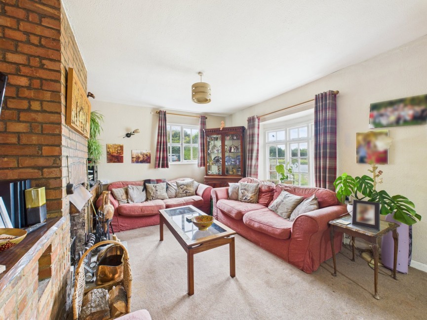 3 bedroom Bungalow for Sale Guilden Morden, Royston, Cambridgeshire