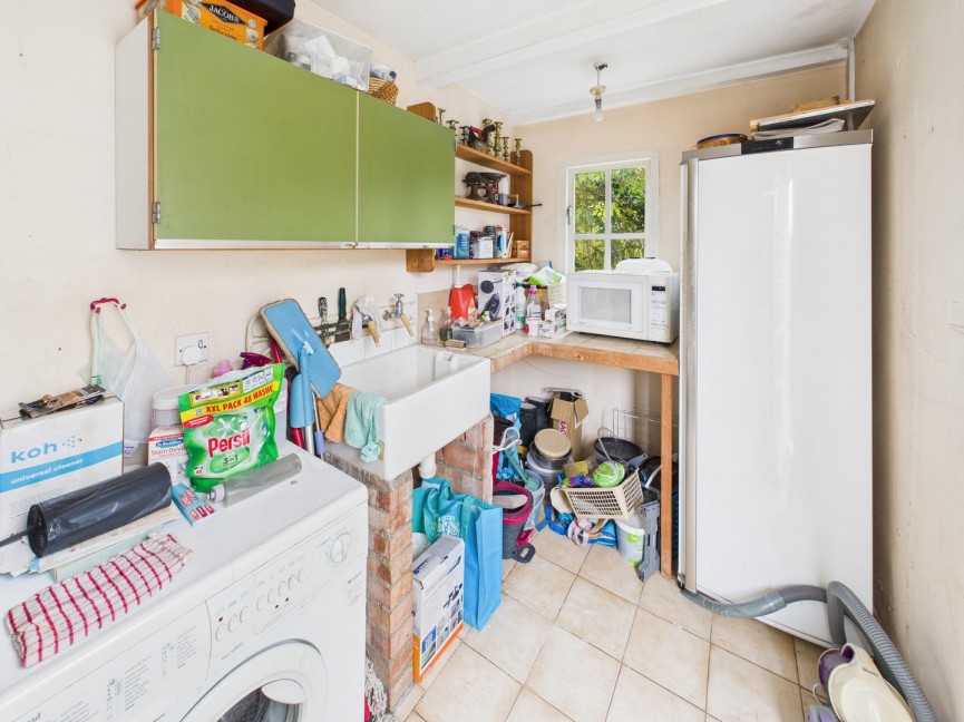 3 bedroom Bungalow for Sale Guilden Morden, Royston, Cambridgeshire