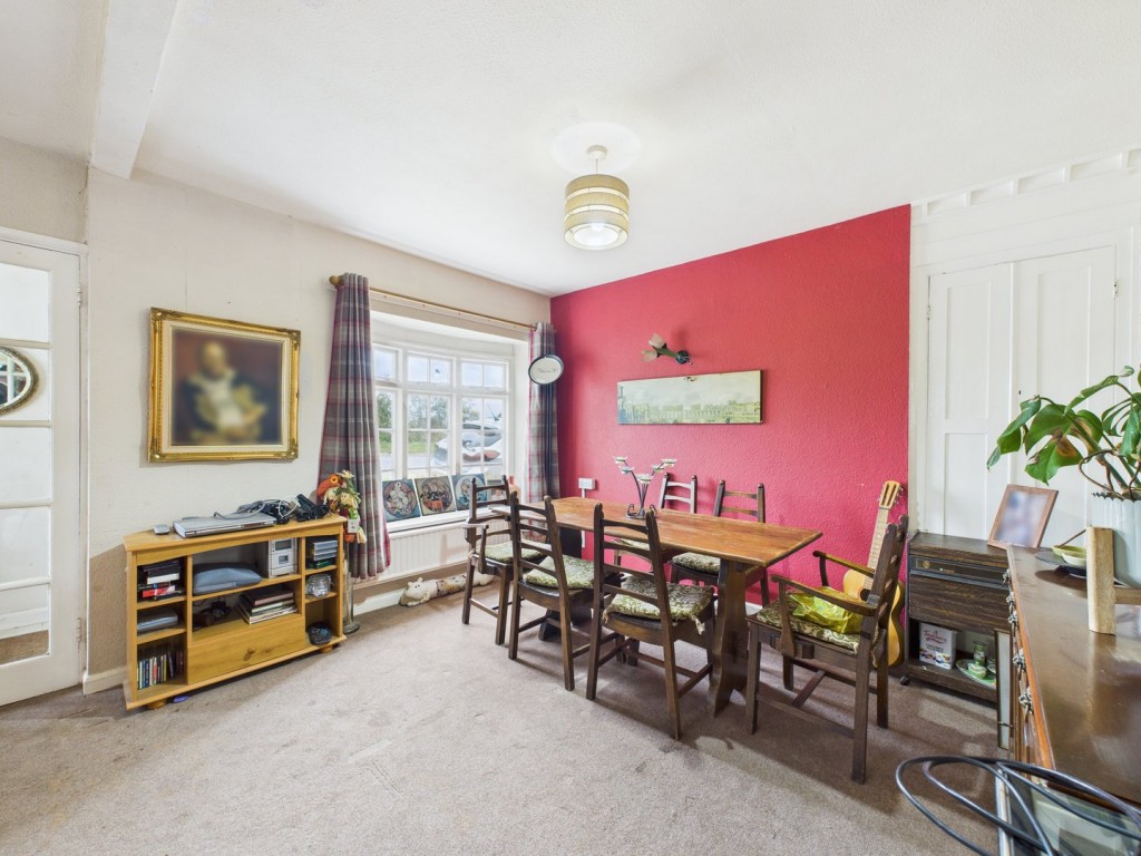 Guilden Morden, Royston, Cambridgeshire