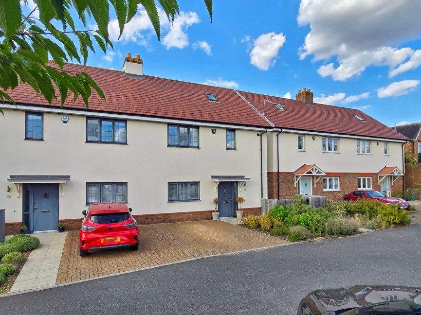 3 bedroom House for Sale Maulden, Bedfordshire