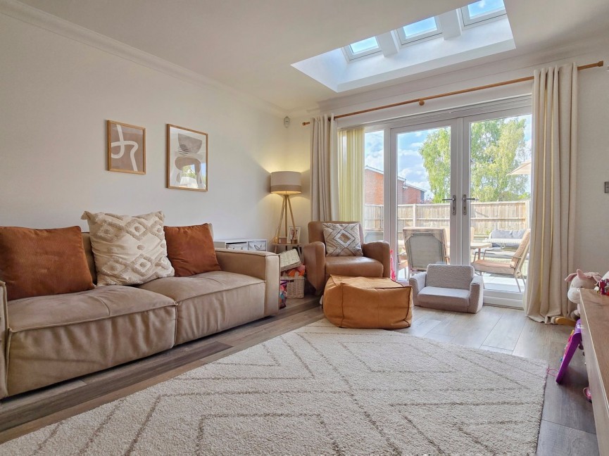 3 bedroom House for Sale Maulden, Bedfordshire