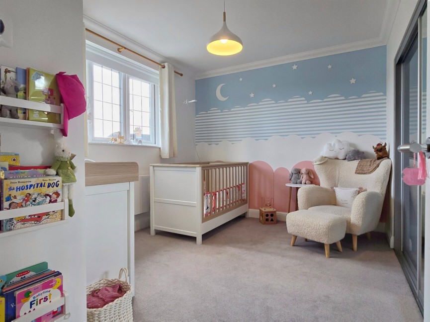 3 bedroom House for Sale Maulden, Bedfordshire
