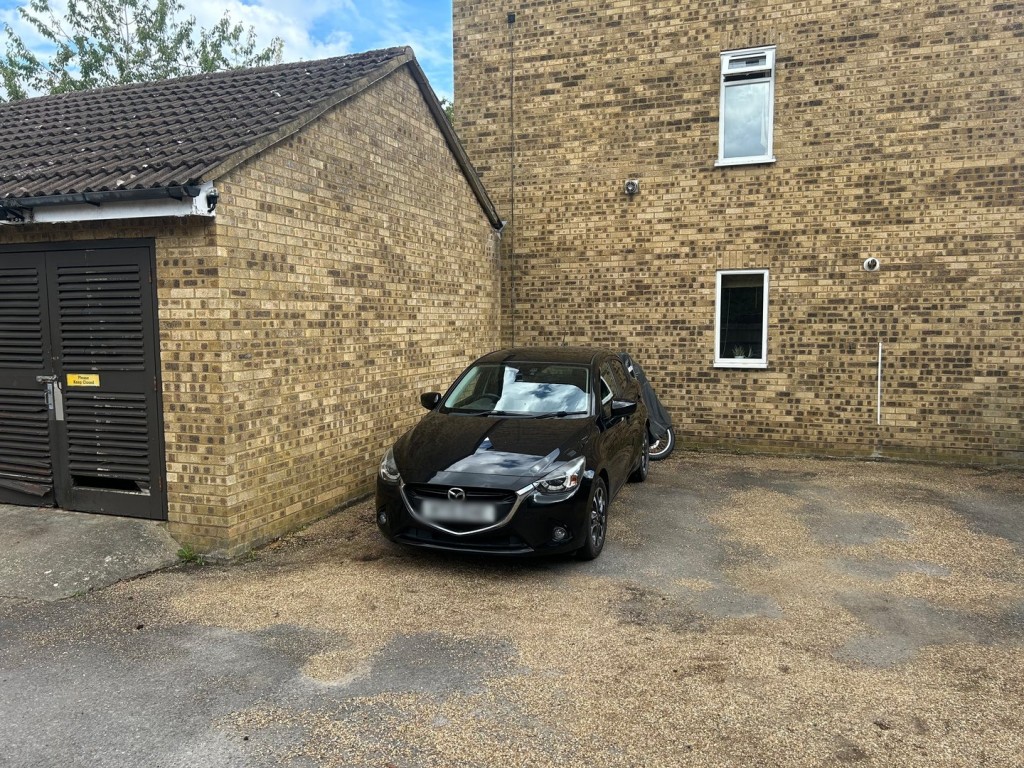 Wellington Drive, Welwyn Garden City, Hertfordshire