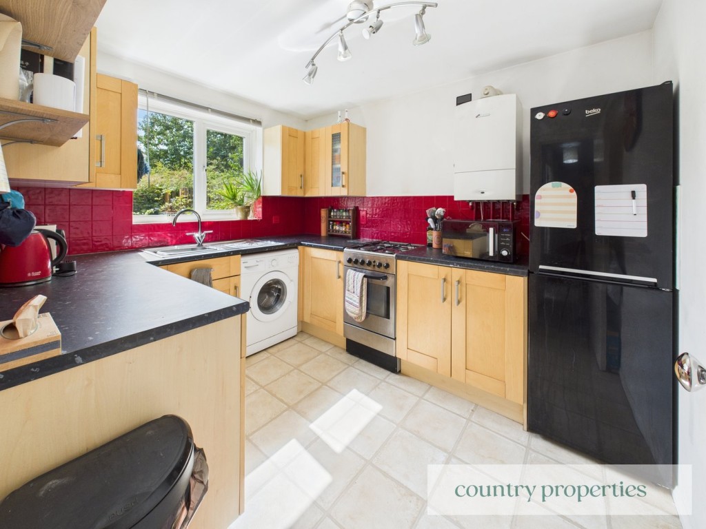 Wellington Drive, Welwyn Garden City, Hertfordshire