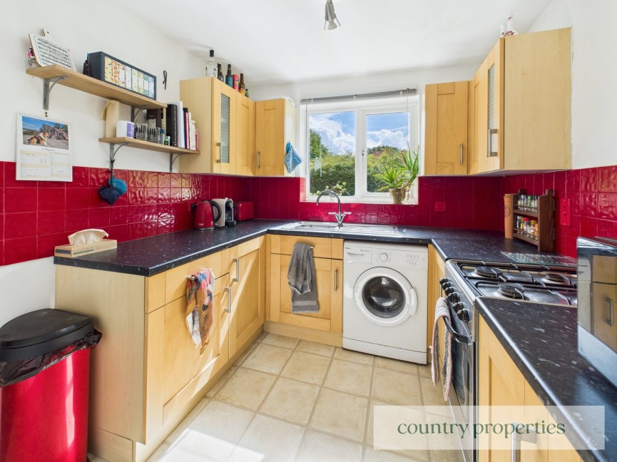 1 bedroom Flat for Sale Wellington Drive, Welwyn Garden City, Hertfordshire