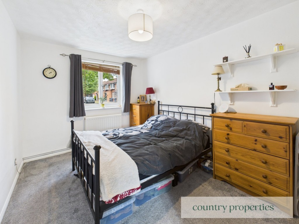 Wellington Drive, Welwyn Garden City, Hertfordshire