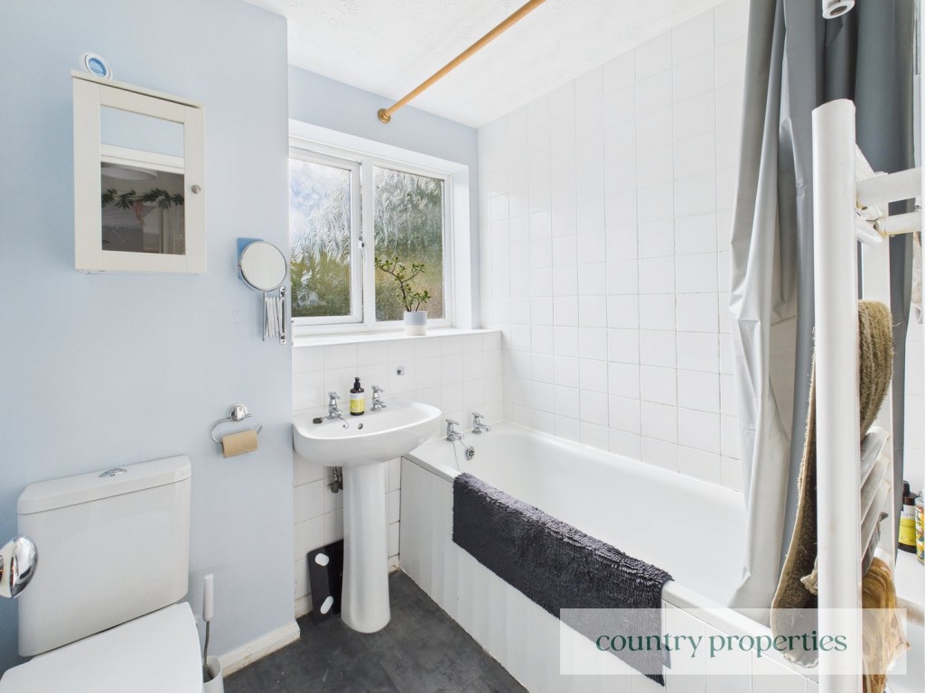 Wellington Drive, Welwyn Garden City, Hertfordshire