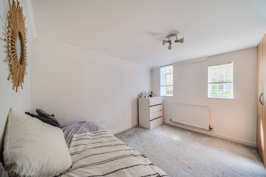 2 bedroom Flat for Sale Fairfield, Hitchin, Bedfordshire