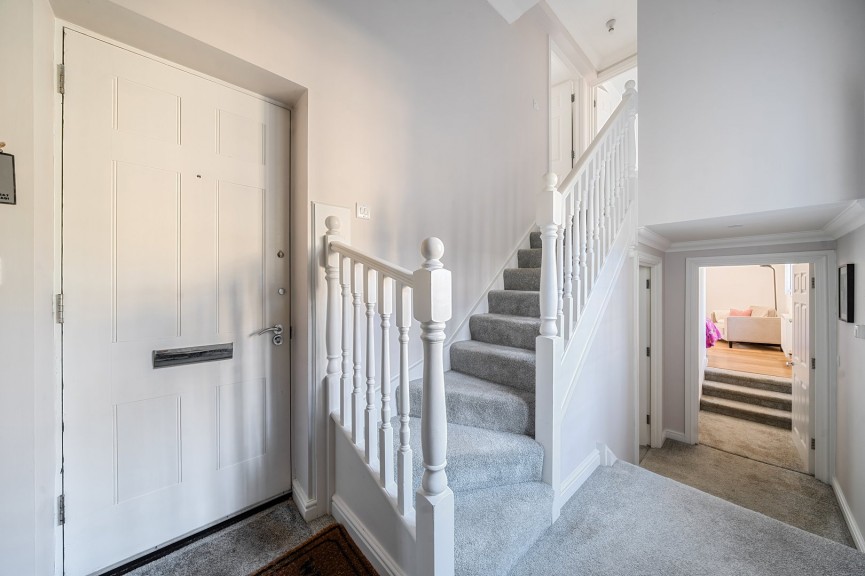 2 bedroom Flat for Sale Fairfield, Hitchin, Bedfordshire