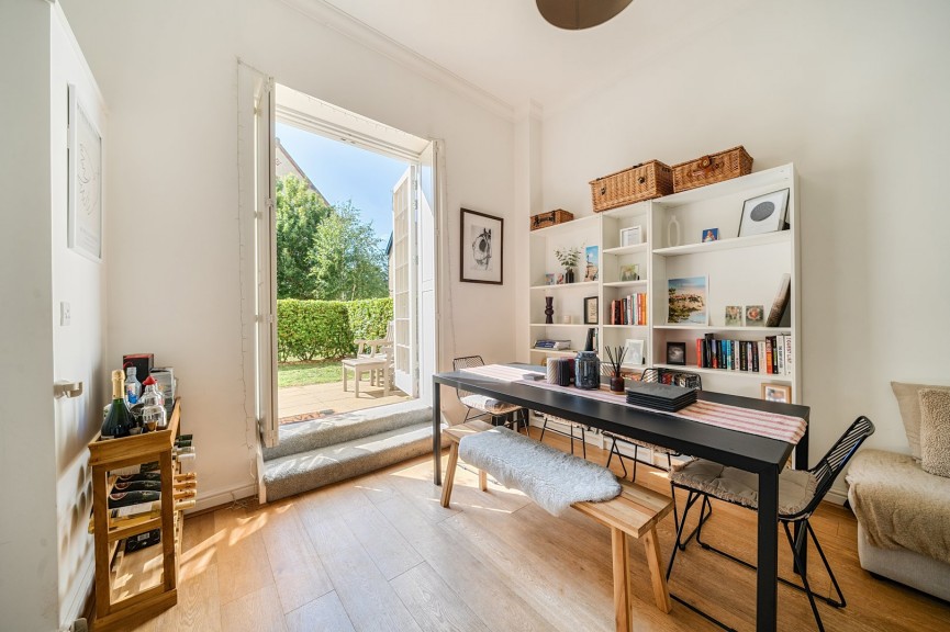 2 bedroom Flat for Sale Fairfield, Hitchin, Bedfordshire