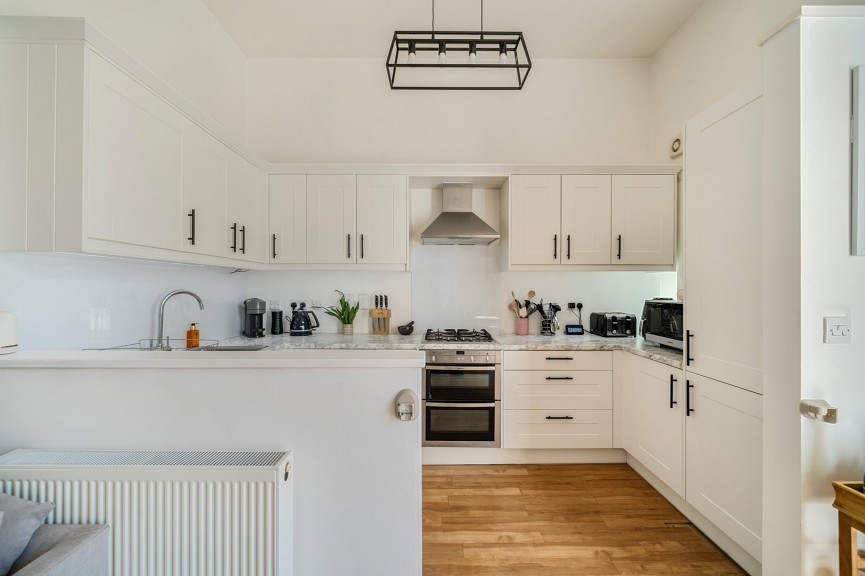2 bedroom Flat for Sale Fairfield, Hitchin, Bedfordshire