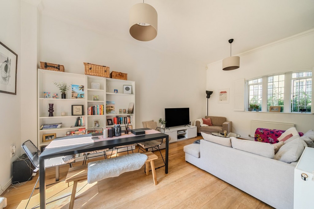 Fairfield, Hitchin, Bedfordshire