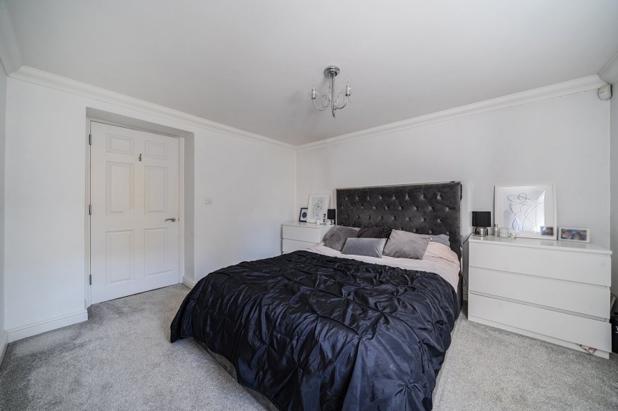 2 bedroom Flat for Sale Fairfield, Hitchin, Bedfordshire