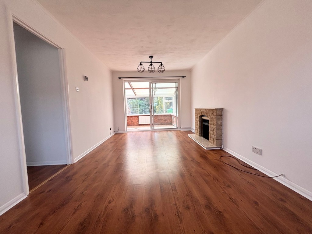 Larkins Close, Baldock, Hertfordshire