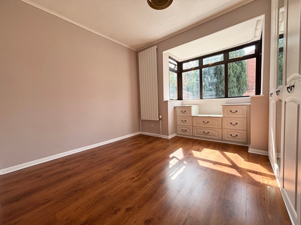 Larkins Close, Baldock, Hertfordshire