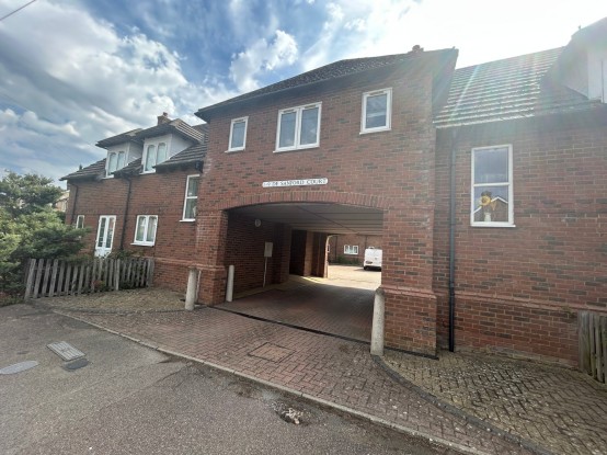 Greenfield Road, WESTONING, Bedfordshire