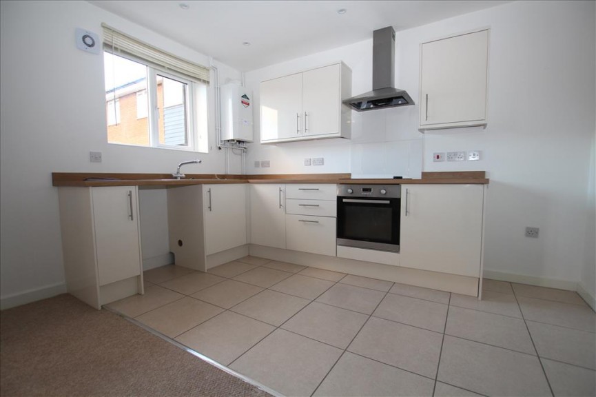1 bedroom Flat for Letting Kitelands Road, Biggleswade, Bedfordshire