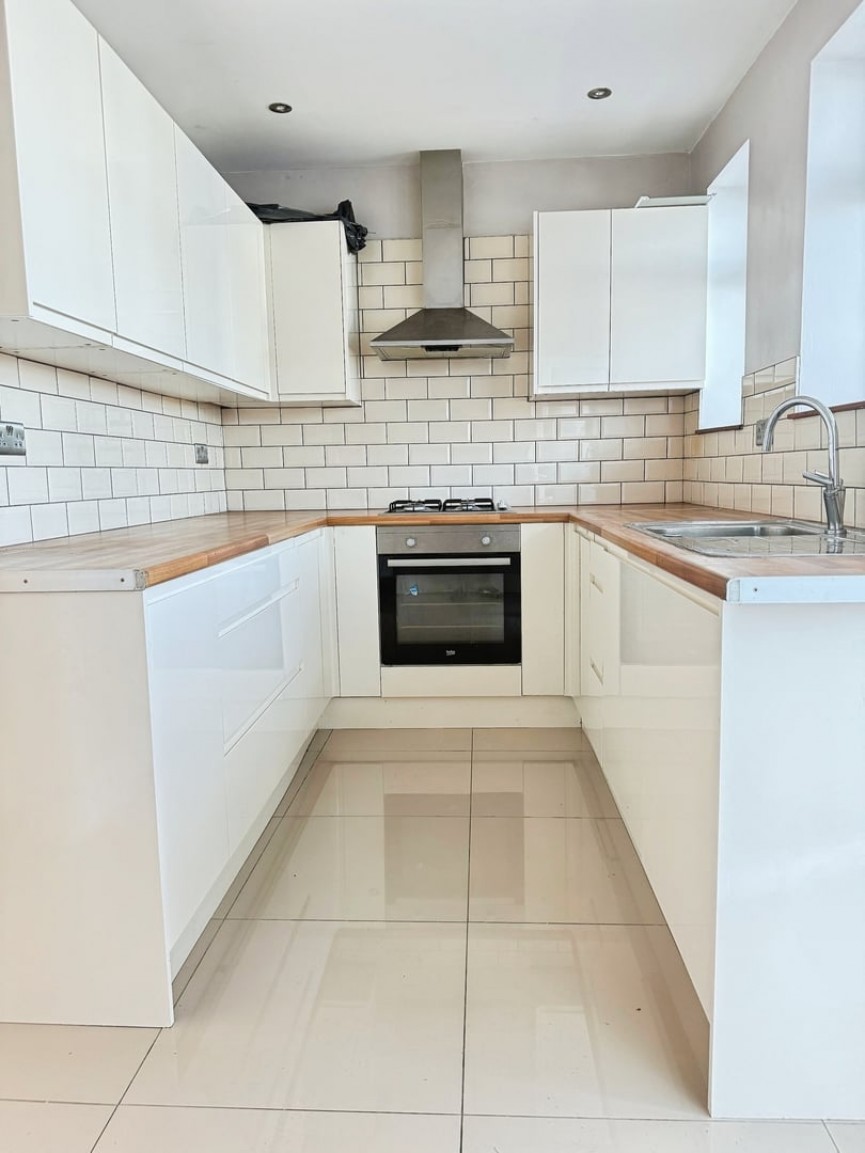 2 bedroom House for Letting Crawford Road, Hatfield, Hertfordshire