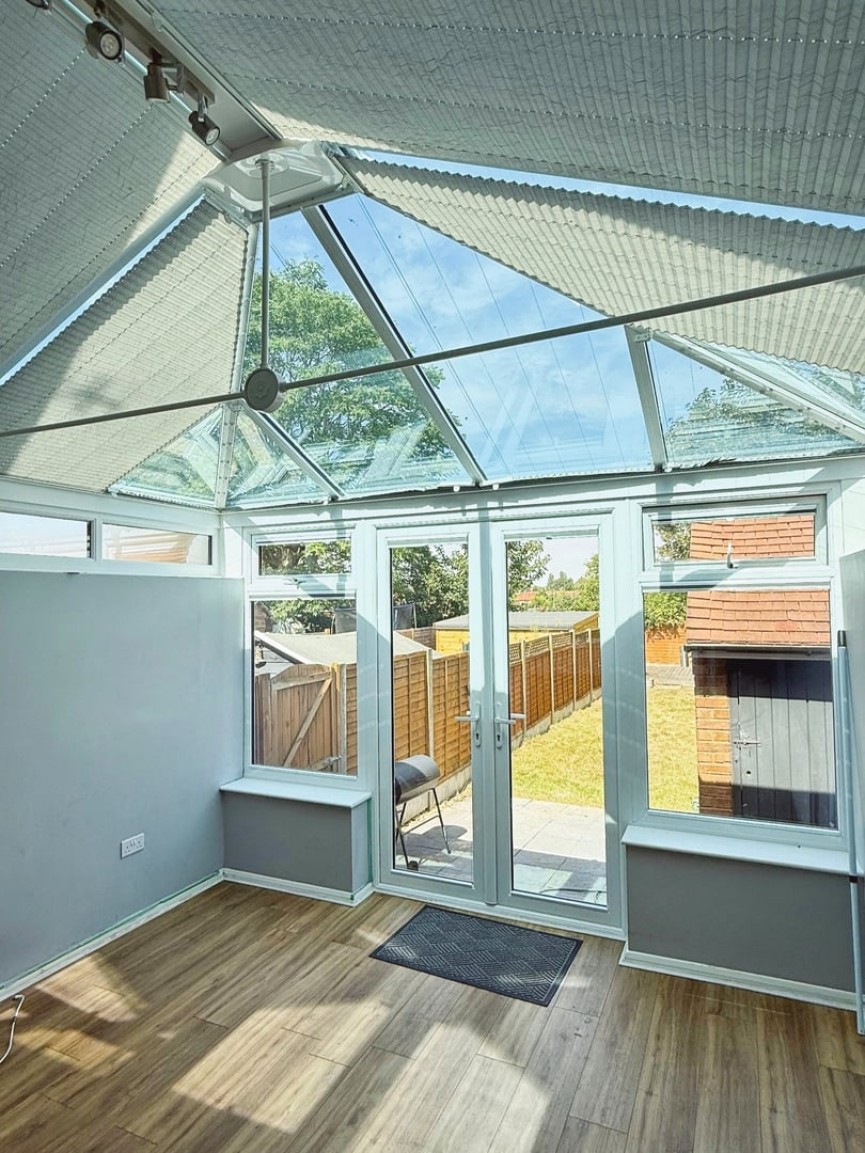 2 bedroom House for Letting Crawford Road, Hatfield, Hertfordshire