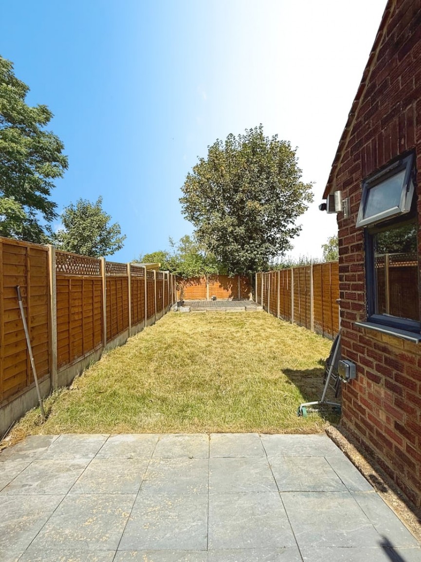 2 bedroom House for Letting Crawford Road, Hatfield, Hertfordshire