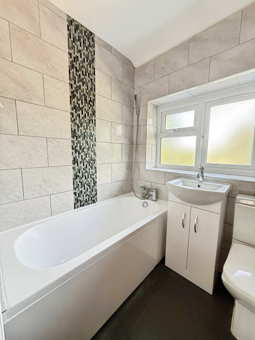 2 bedroom House for Letting Crawford Road, Hatfield, Hertfordshire