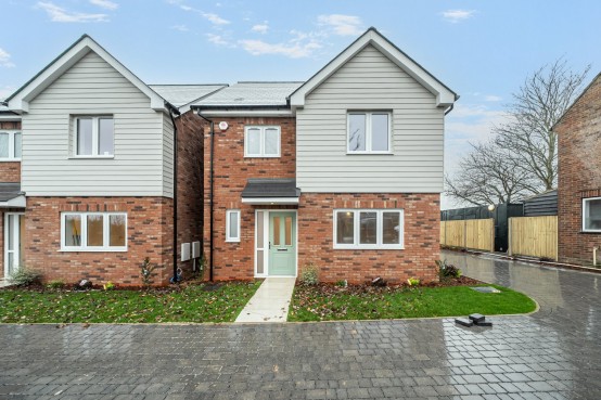 Meppershall, Shefford, Bedfordshire