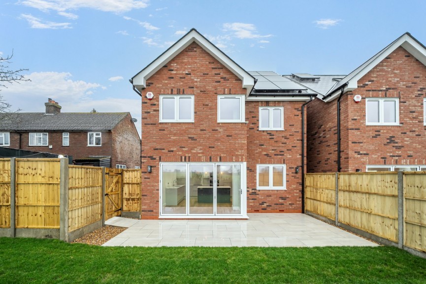 4 bedroom House for Sale Meppershall, Shefford, Bedfordshire