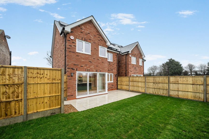 4 bedroom House for Sale Meppershall, Shefford, Bedfordshire