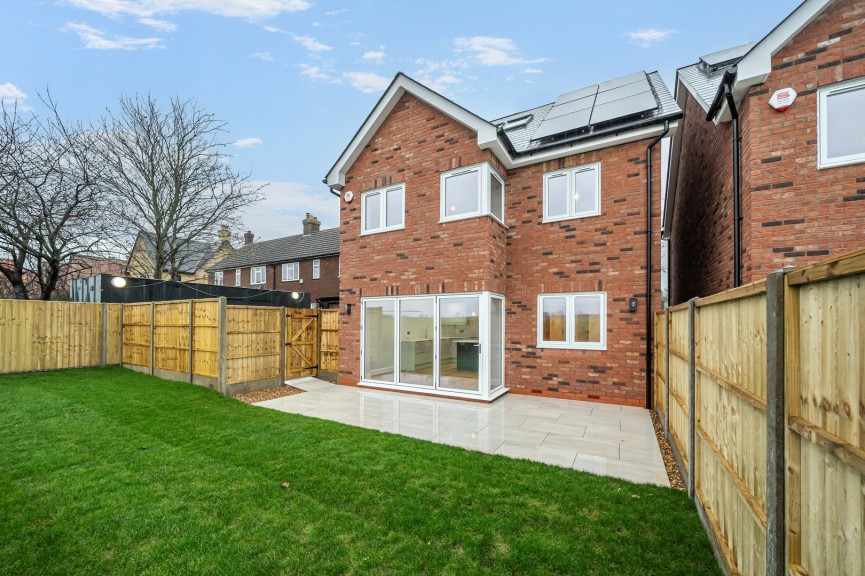 4 bedroom House for Sale Meppershall, Shefford, Bedfordshire