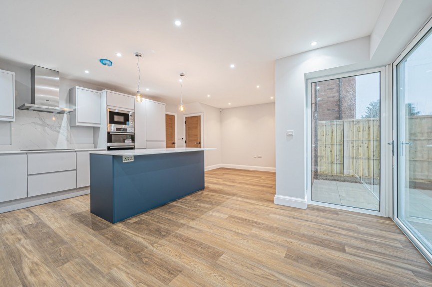 4 bedroom House for Sale Meppershall, Shefford, Bedfordshire