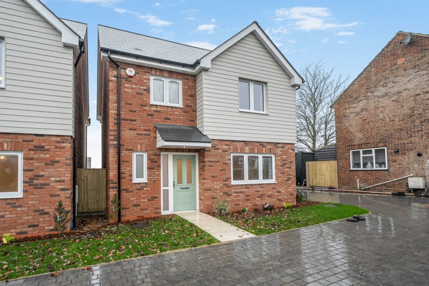 4 bedroom House for Sale Meppershall, Shefford, Bedfordshire