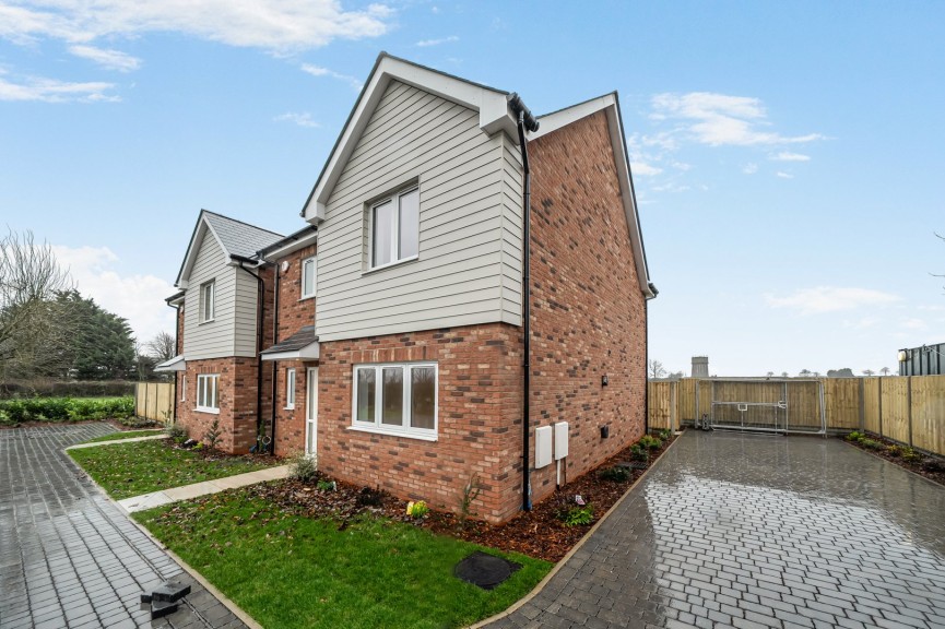 4 bedroom House for Sale Meppershall, Shefford, Bedfordshire