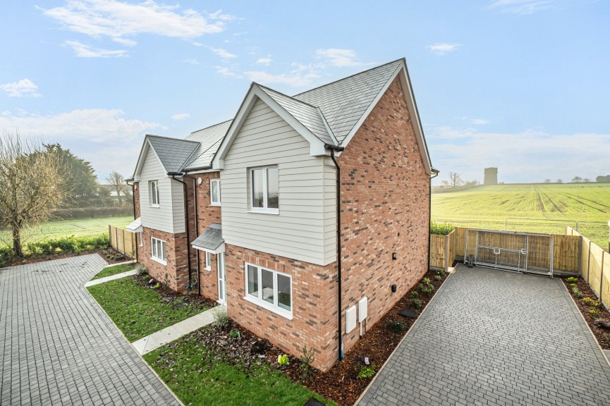 4 bedroom House for Sale Meppershall, Shefford, Bedfordshire