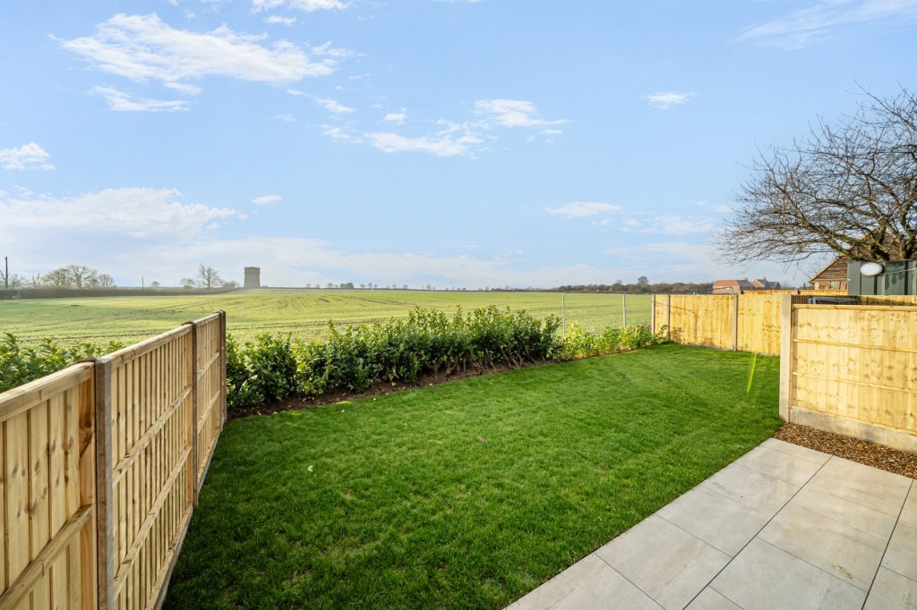 Meppershall, Shefford, Bedfordshire