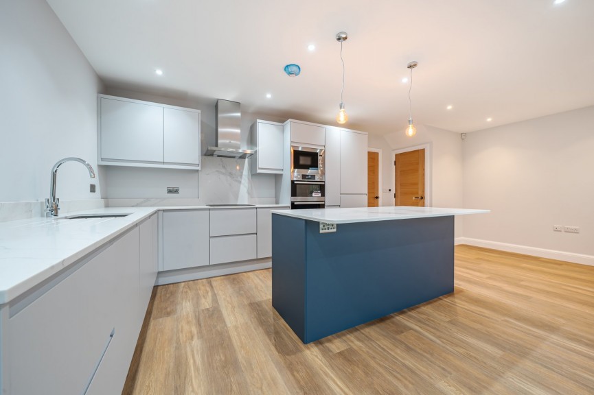 4 bedroom House for Sale Meppershall, Shefford, Bedfordshire