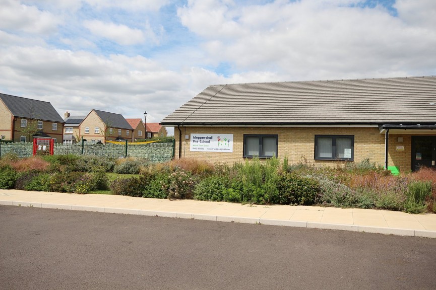 4 bedroom House for Sale Meppershall, Shefford, Bedfordshire