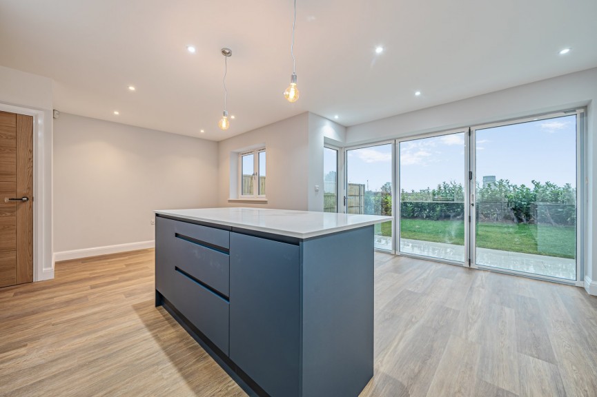 4 bedroom House for Sale Meppershall, Shefford, Bedfordshire