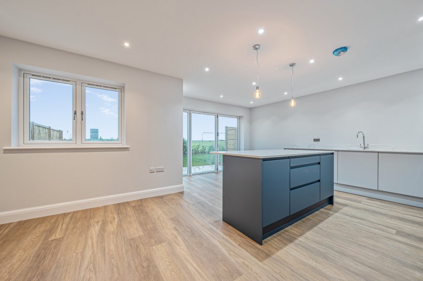 4 bedroom House for Sale Meppershall, Shefford, Bedfordshire