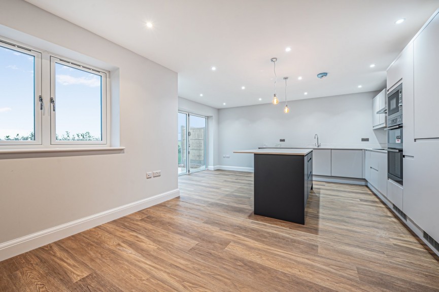 4 bedroom House for Sale Meppershall, Shefford, Bedfordshire