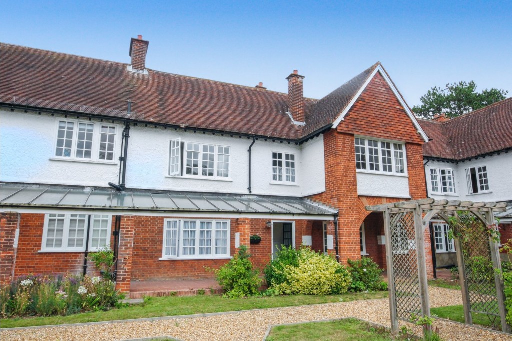 Sollershott Hall, Letchworth Garden City, Hertfordshire