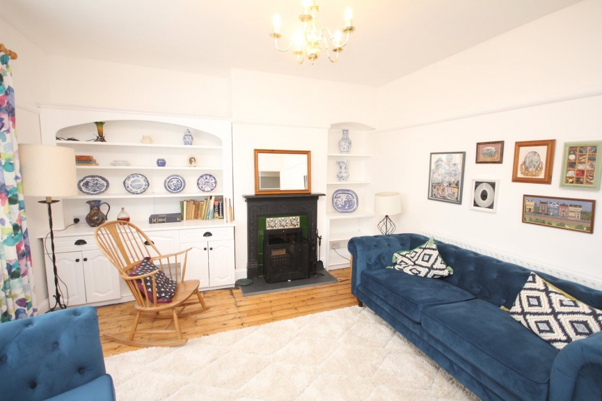 2 bedroom House for Sale Sollershott Hall, Letchworth Garden City, Hertfordshire