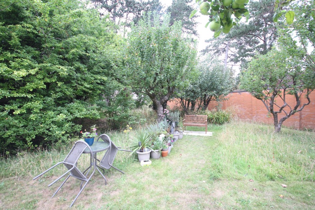 Sollershott Hall, Letchworth Garden City, Hertfordshire