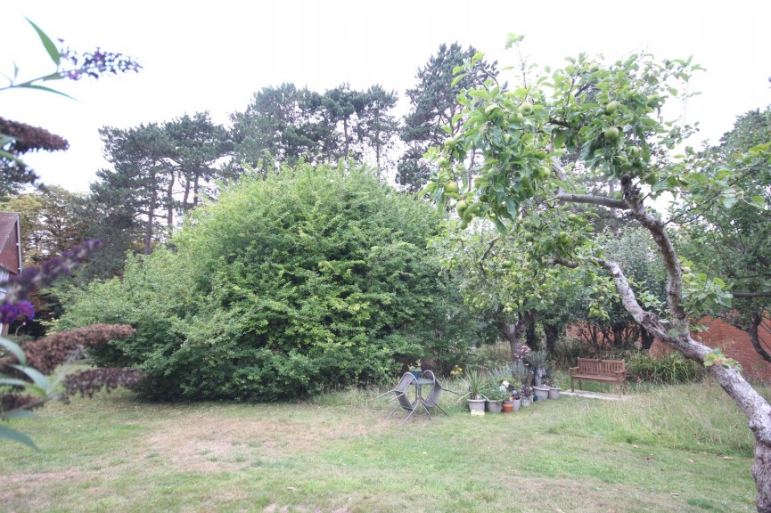 2 bedroom House for Sale Sollershott Hall, Letchworth Garden City, Hertfordshire