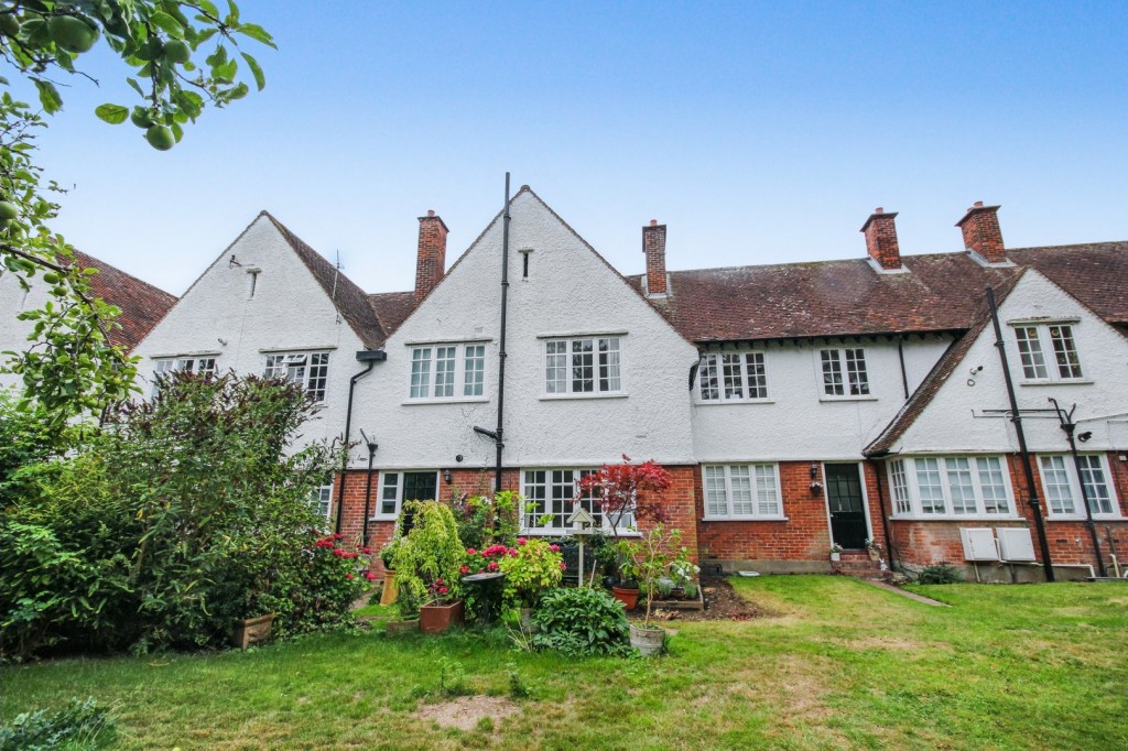 Sollershott Hall, Letchworth Garden City, Hertfordshire