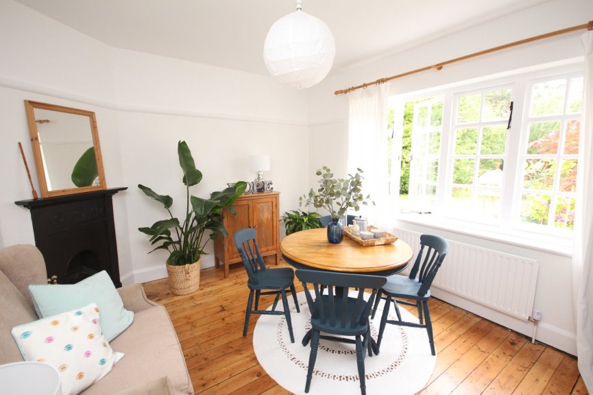 2 bedroom House for Sale Sollershott Hall, Letchworth Garden City, Hertfordshire