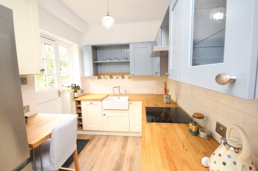 2 bedroom House for Sale Sollershott Hall, Letchworth Garden City, Hertfordshire