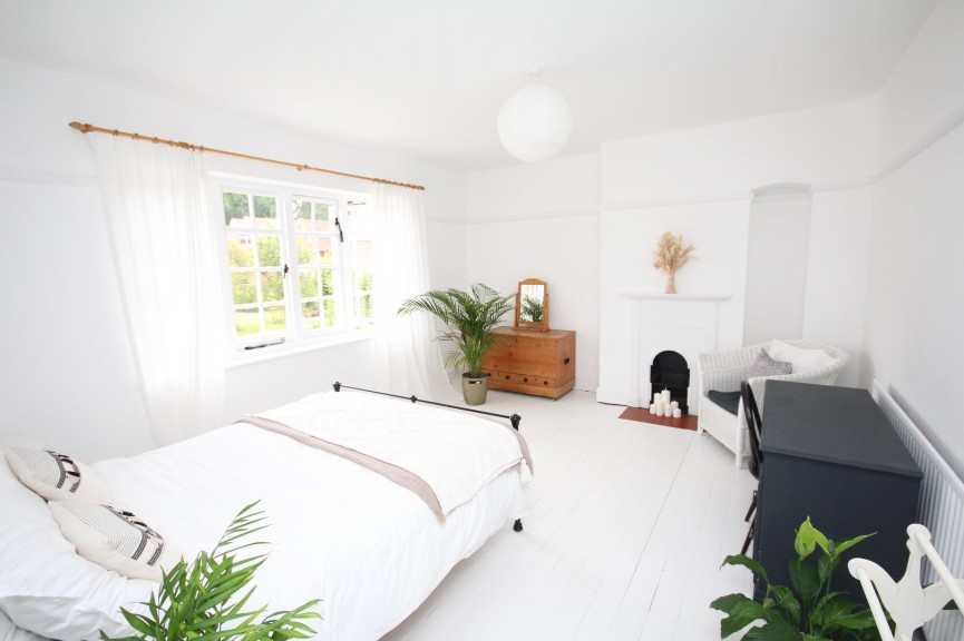 2 bedroom House for Sale Sollershott Hall, Letchworth Garden City, Hertfordshire